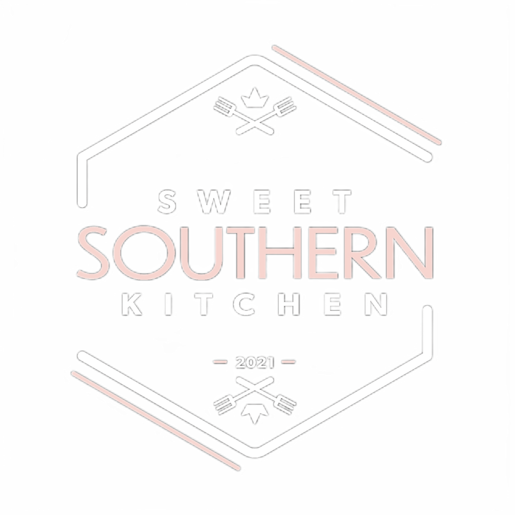 Sweet Southern Kitchen